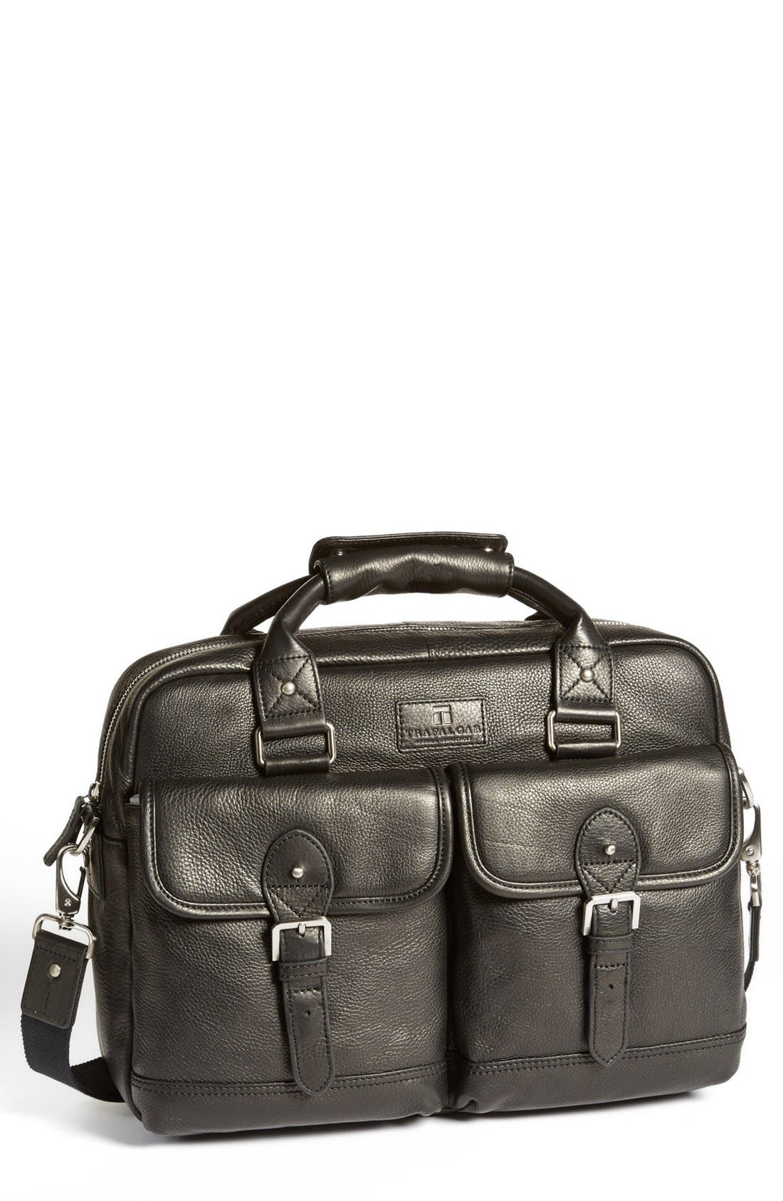Trafalgar 'Lincoln Square' Briefcase Nordstrom