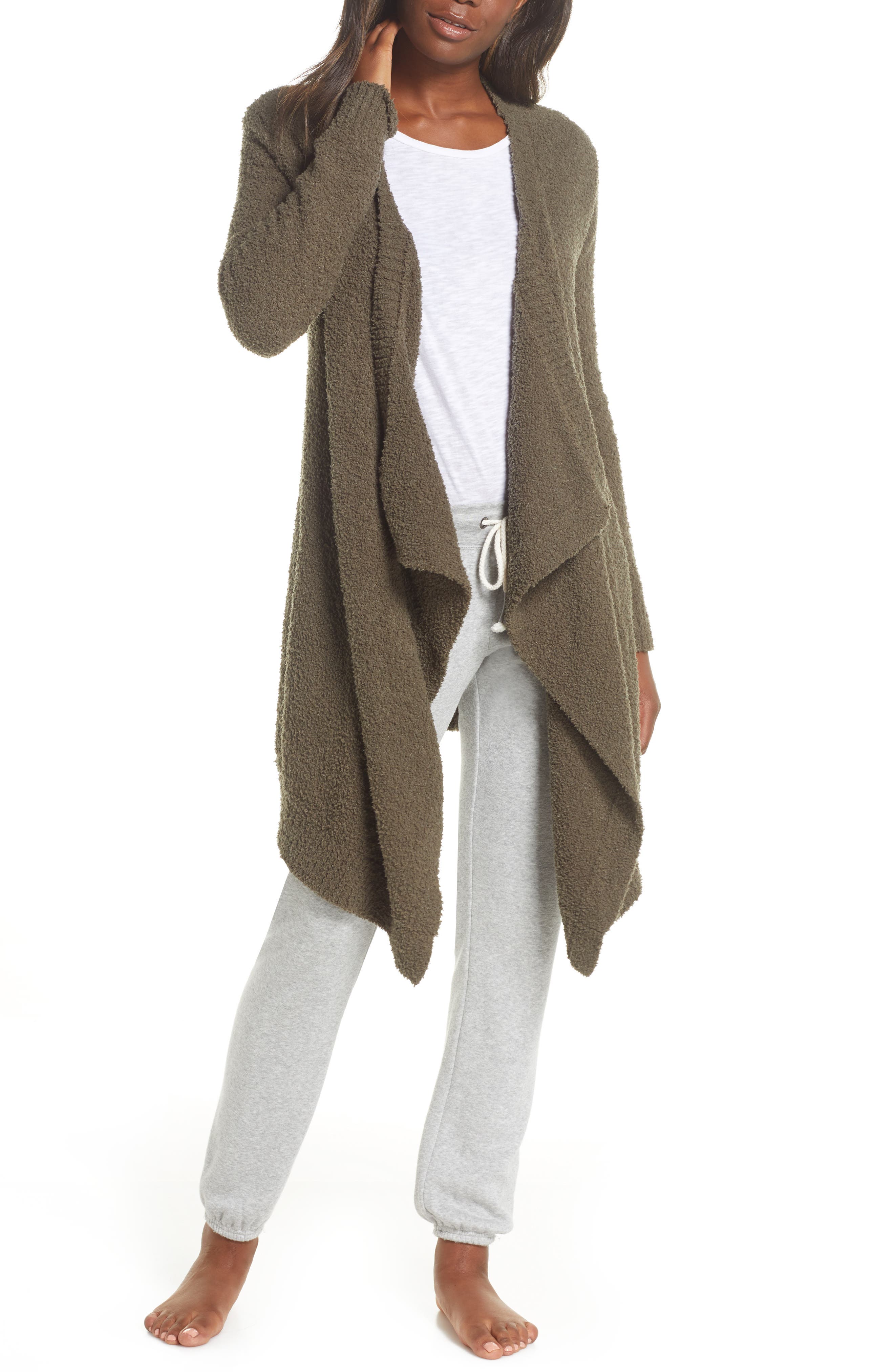 ugg wrap cardigan