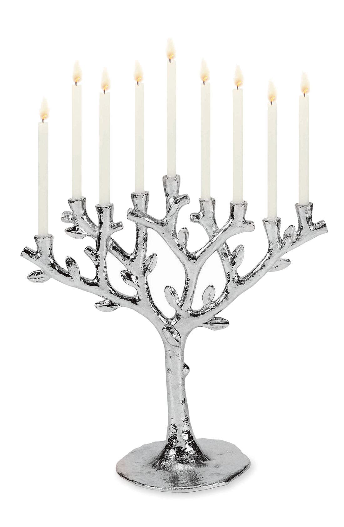 Michael Aram 'Tree of Life' Menorah Nordstrom