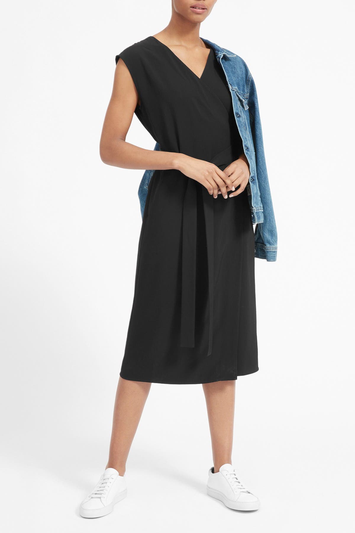 everlane japanese goweave