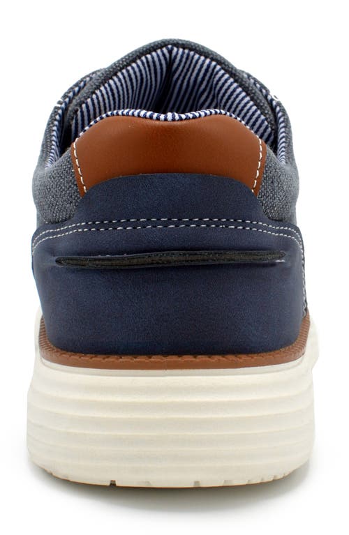 AKADEMIKS AKADEMIKS DAYTON SNEAKER