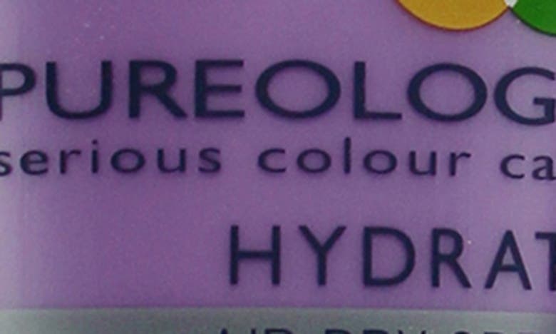 Shop Pureology Hydrate Air Dry Cream