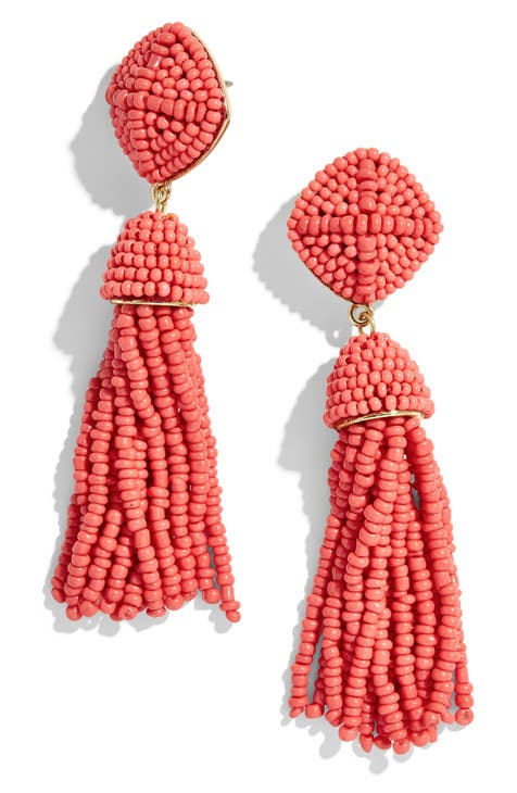 Nordstrom on sale tassel earrings