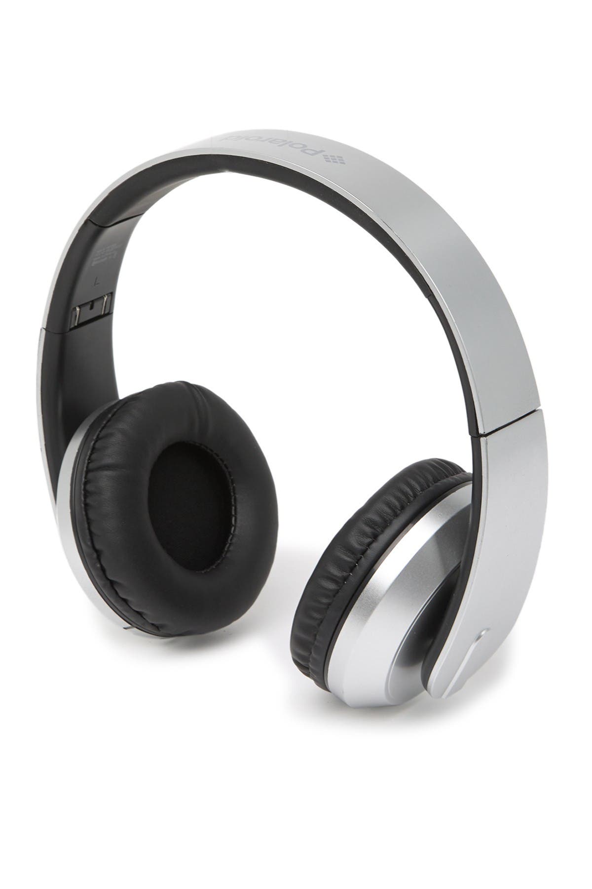 polaroid bluetooth headset