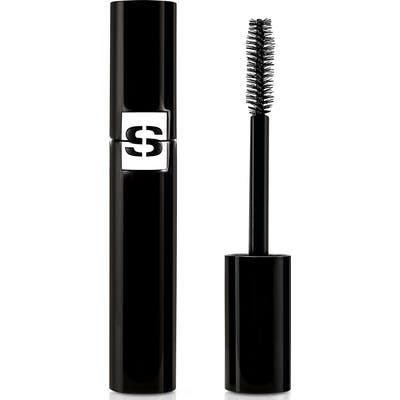 Sisley Paris So Volume Volumizing Fortifying Mascara - Deep Black