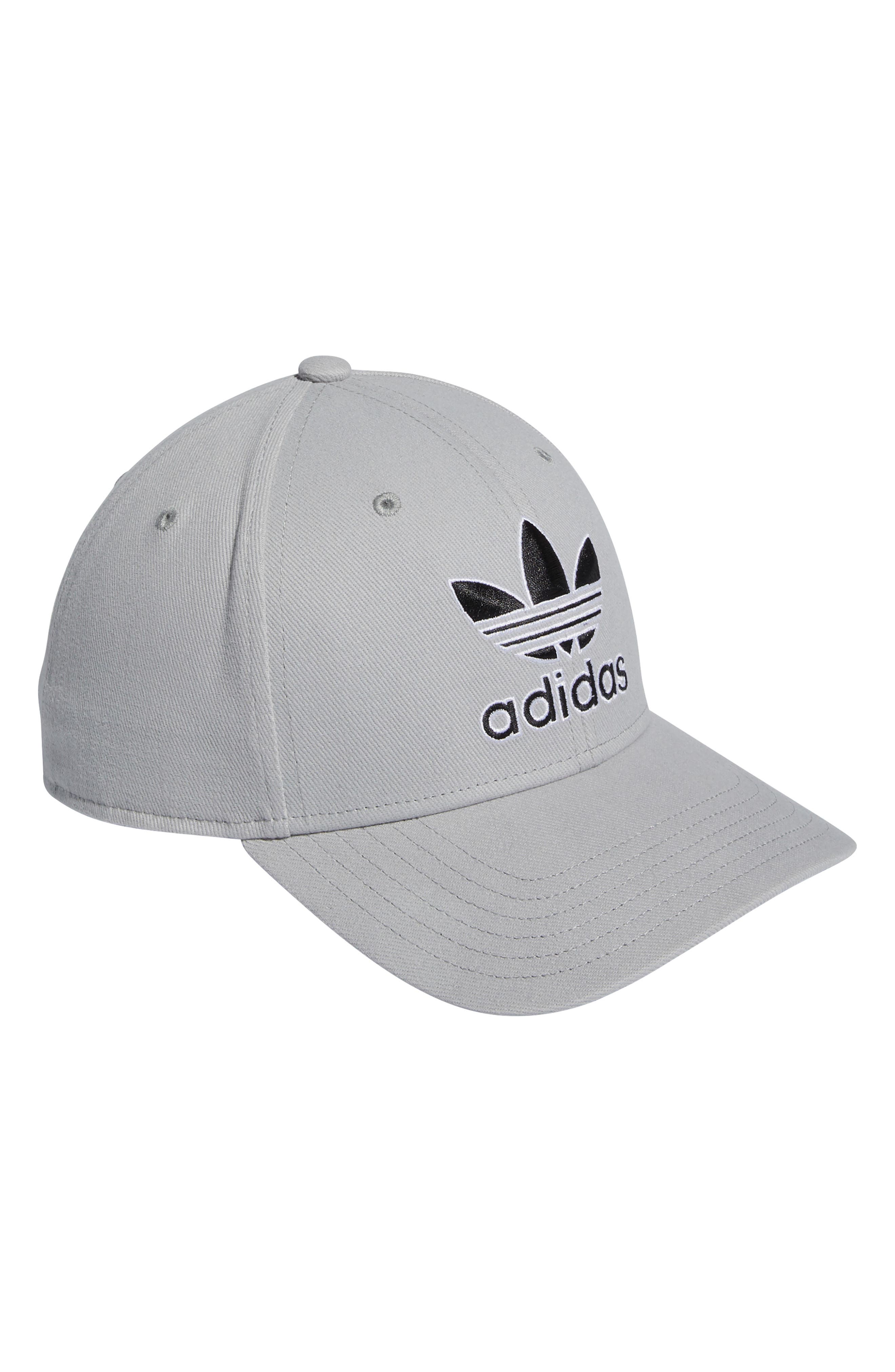 adidas baseball caps