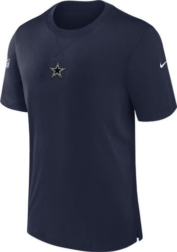 Dallas cowboys nike outlet dri fit shirt