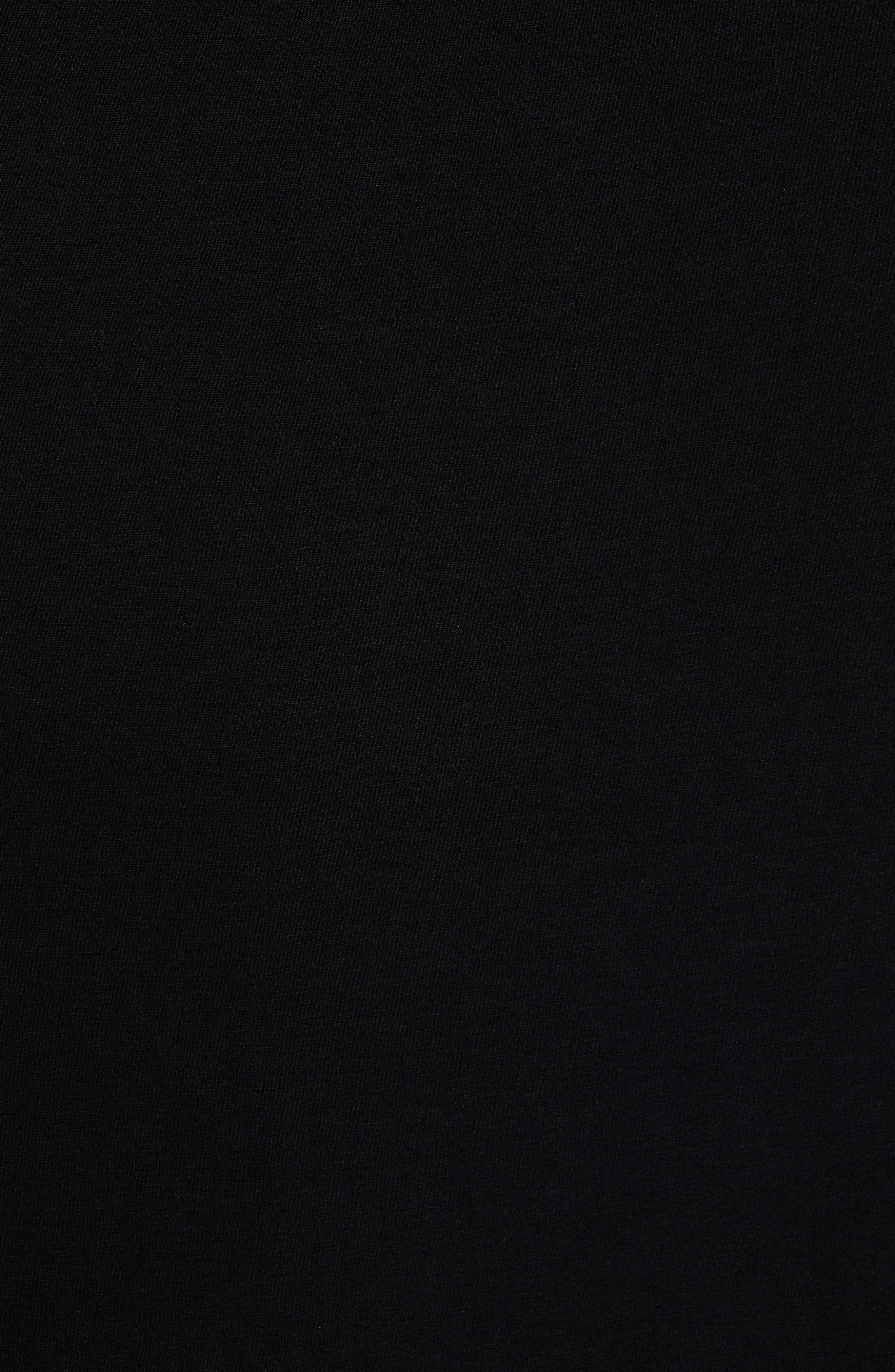 ALL IN FAVOR,
                            Knit Maxi Dress,
                            Alternate thumbnail 8, color,
                            026