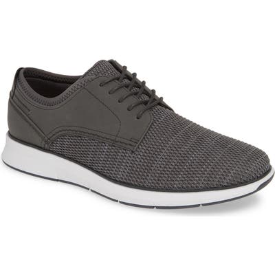 1901 Troy Sneaker- Grey