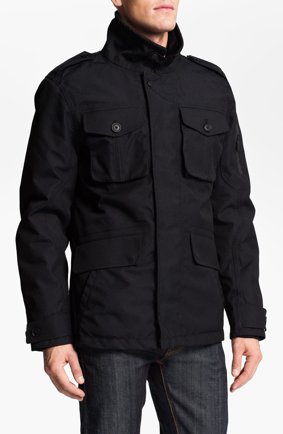 GLab Field Jacket Nordstrom