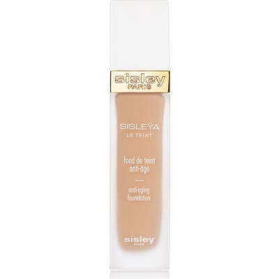 Sisley Paris Sisleya Le Teint Anti-Aging Foundation - Ivory