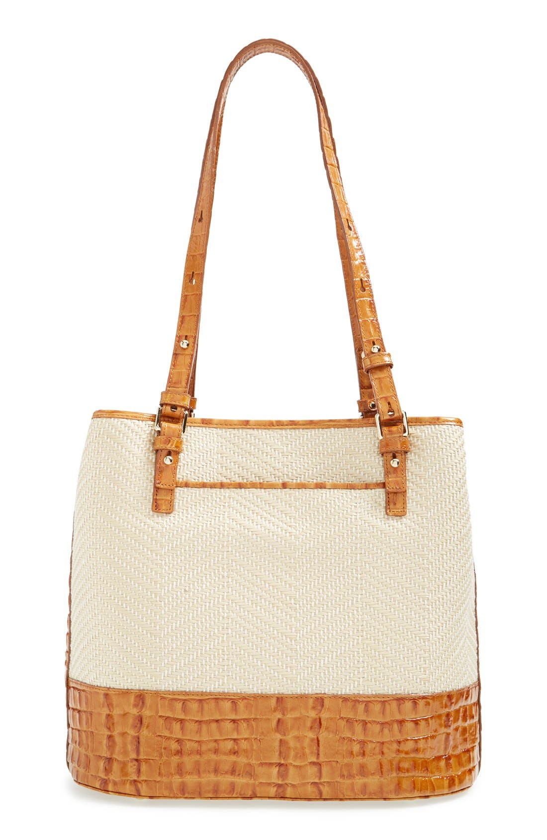 brahmin hudson bucket bag