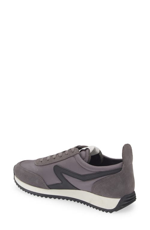 Shop Rag & Bone Retro Runner Sneaker In Storm