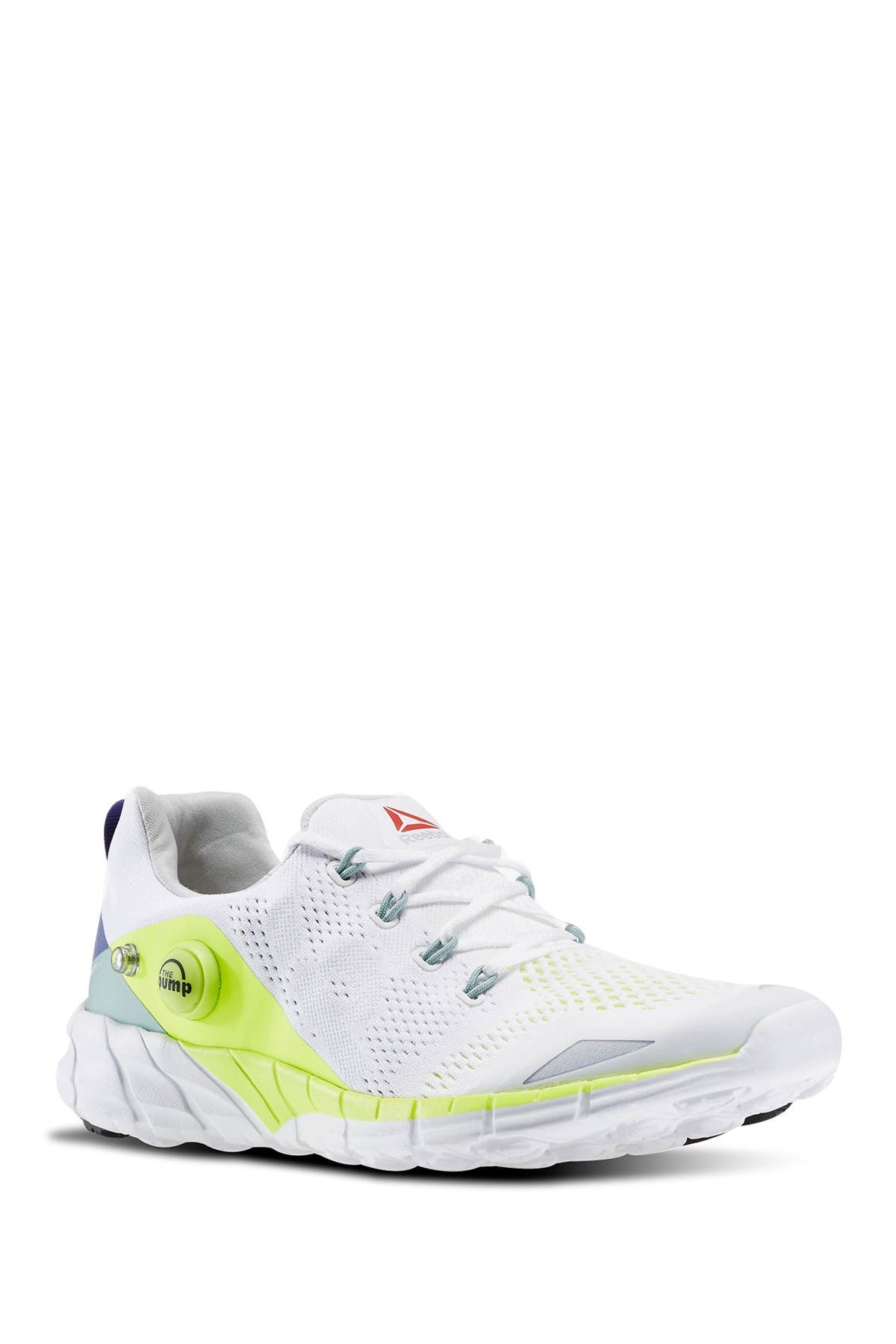 reebok running zpump fusion 2.0 shoes