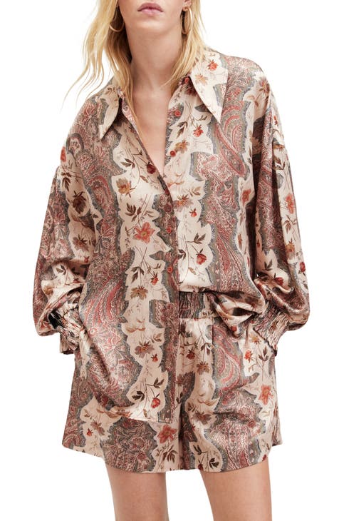 Women's Blouse Clothing | Nordstrom