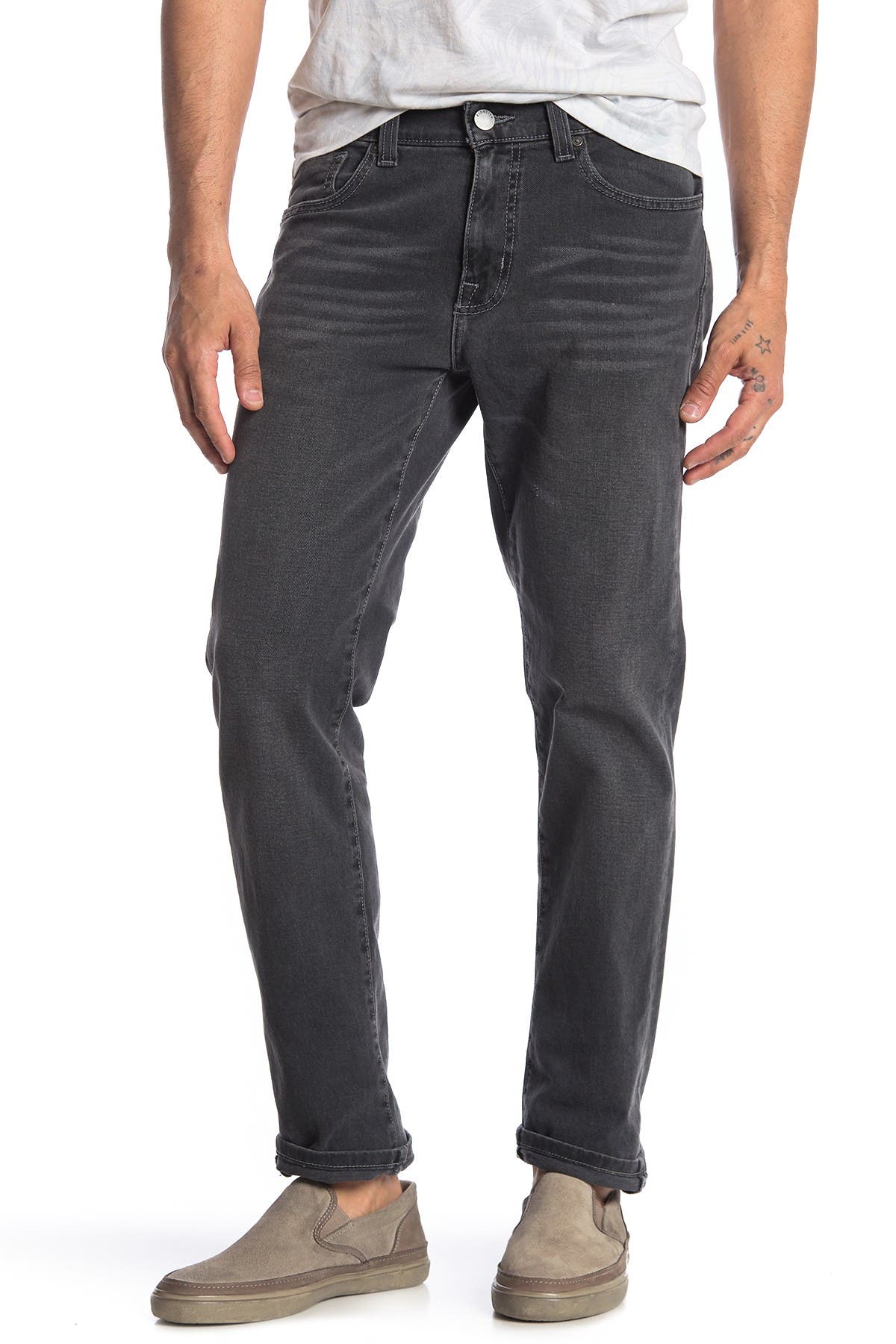 fidelity torino jeans