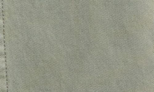 Thread & Supply Jayla Utility Shirt Jacket In Tea Leaf