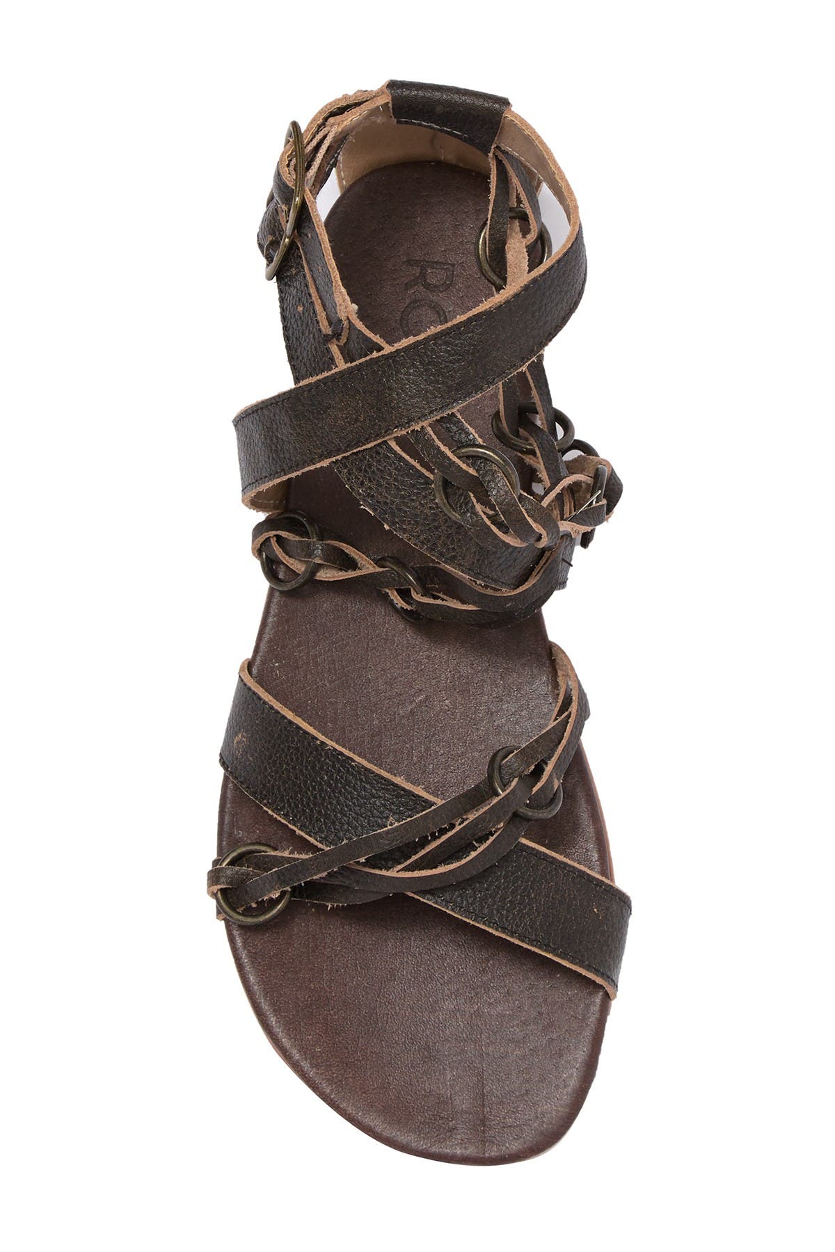 roan gretch sandal