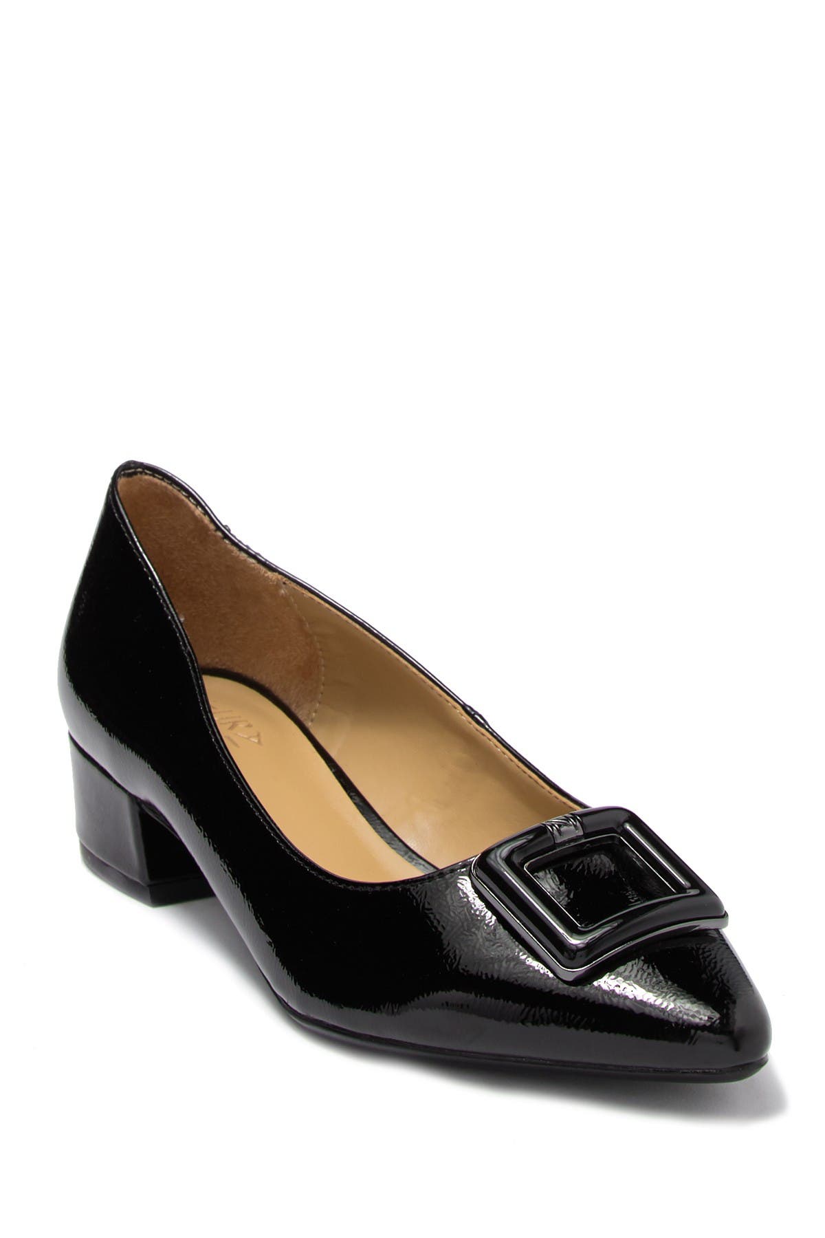 Naturalizer | Francie Pointed Toe 