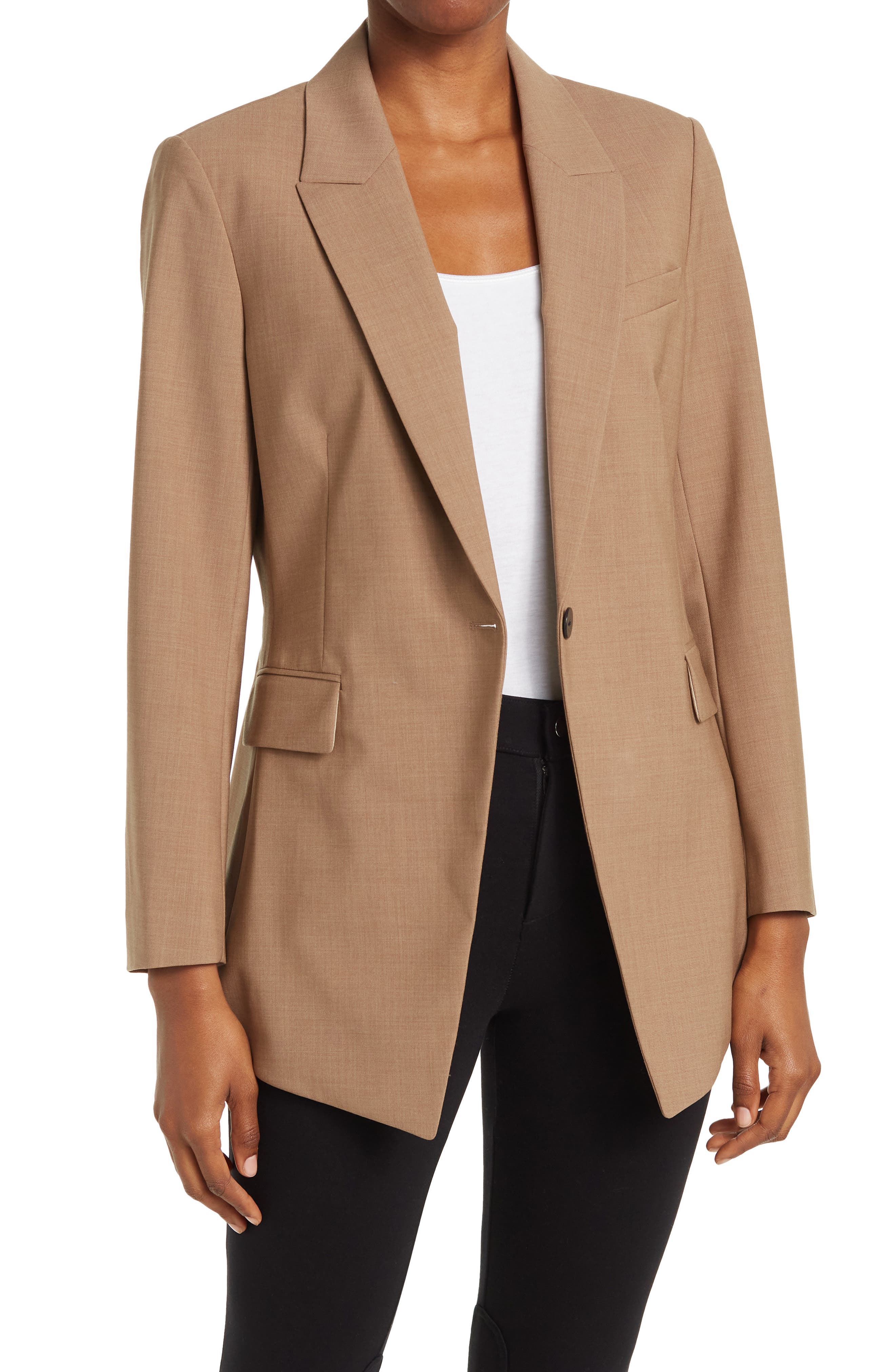 Coats, Jackets & Blazers For Women | Nordstrom Rack