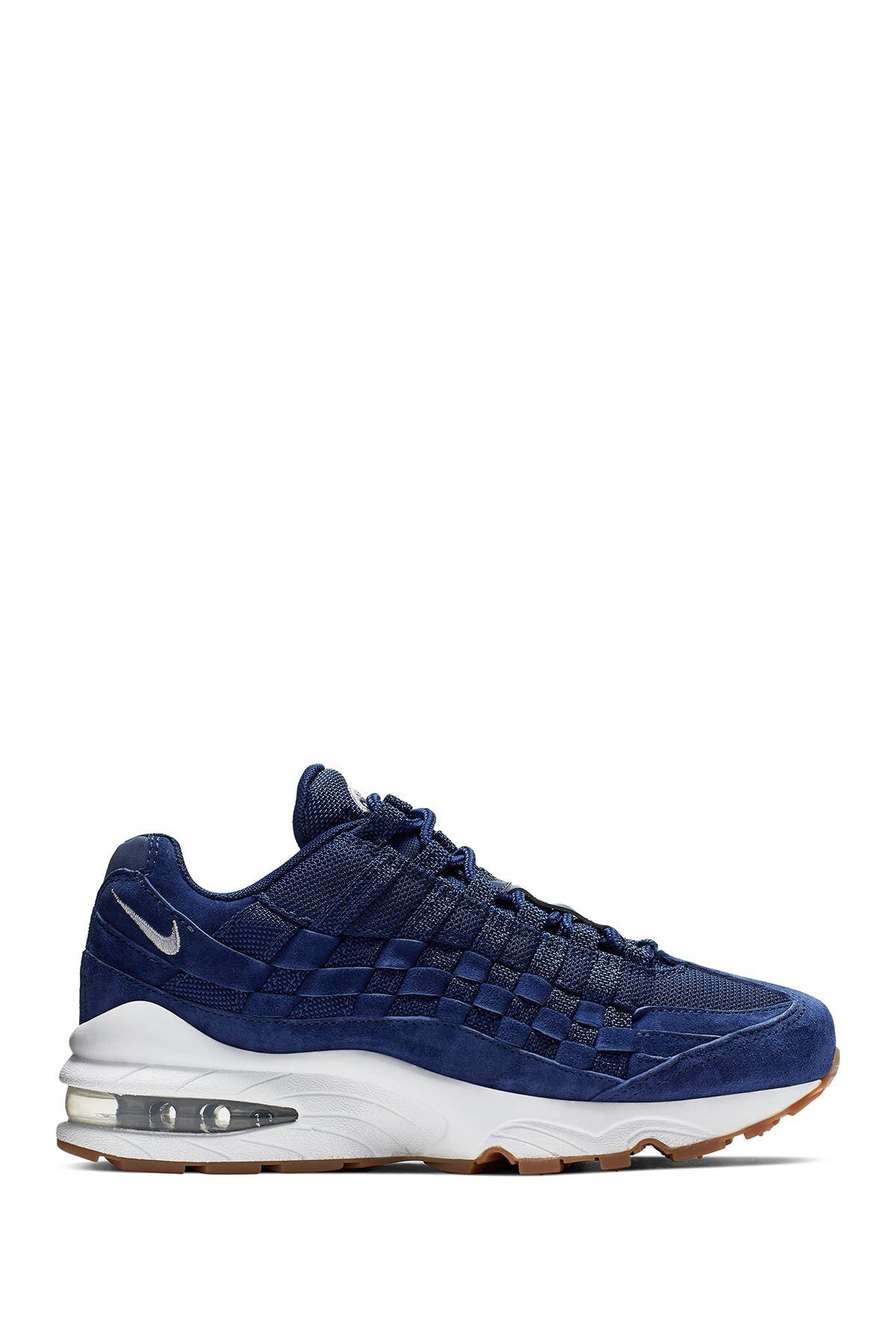 Nike | Air Max 95 Woven | Nordstrom Rack