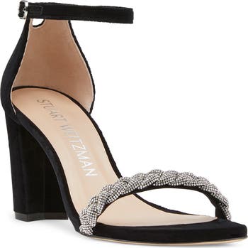 The nearlynude sandal sales