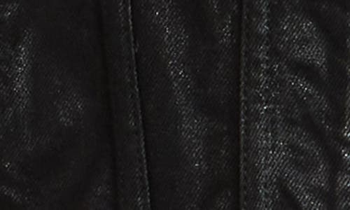 SEVEN 7 FOR ALL MANKIND CLASSIC TRUCKER JACKET 