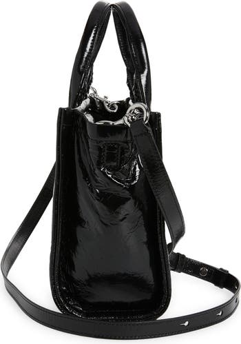 Marc Jacobs The Small Crinkle Tote Bag - Farfetch