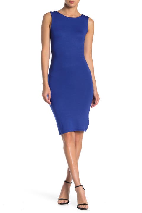 Midi Dresses for Women | Nordstrom Rack