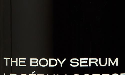 Sidia The Body Serum In Wired