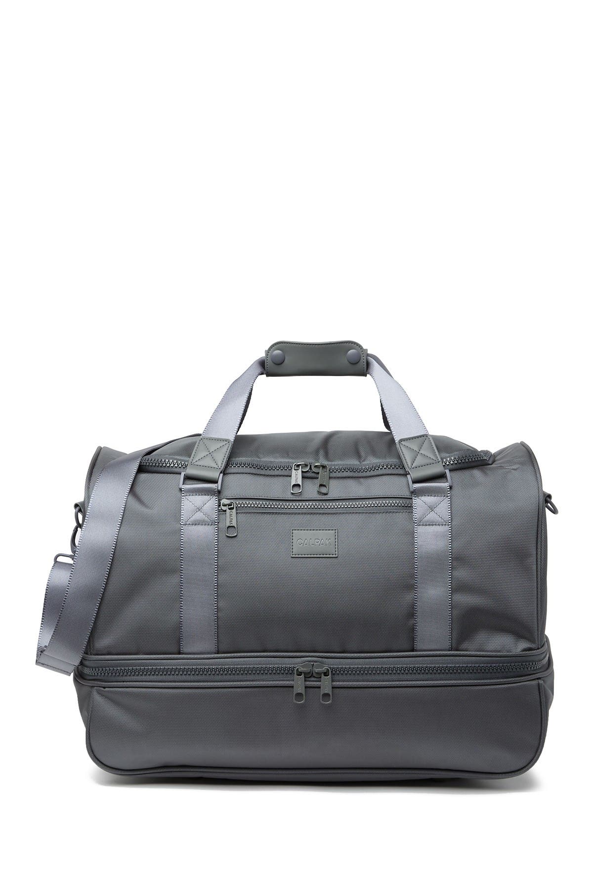 calpak duffel