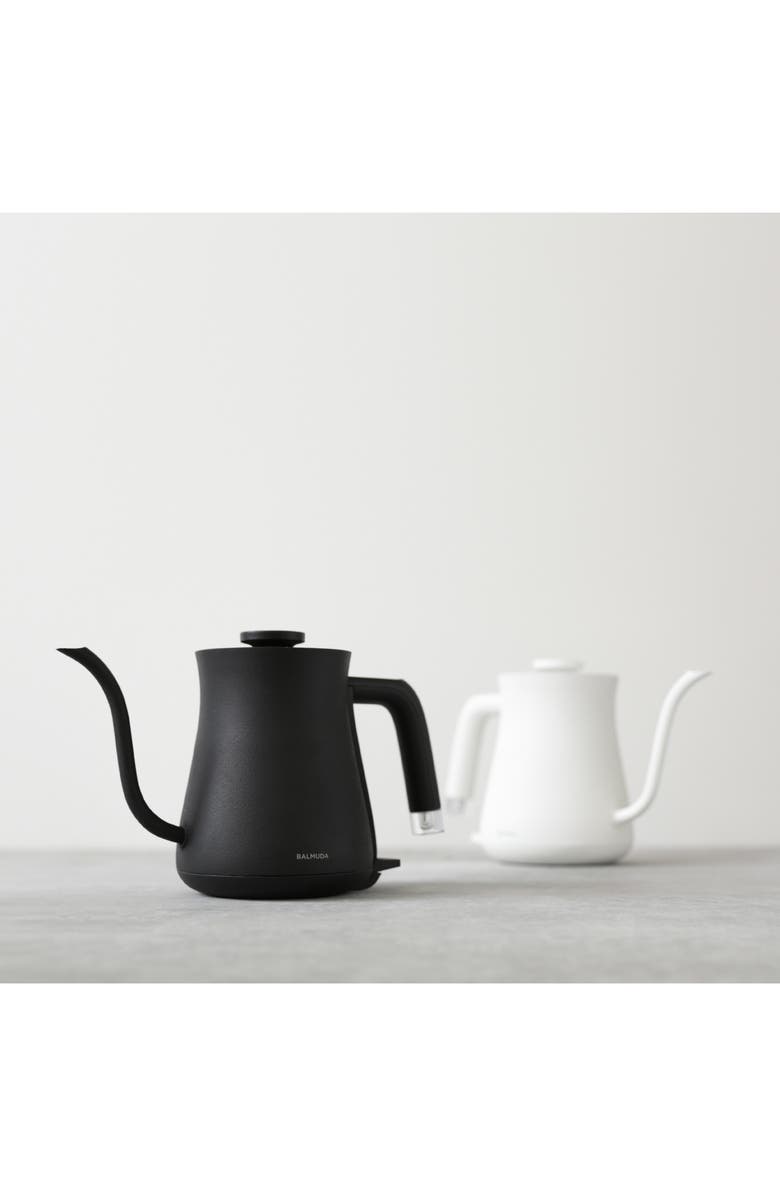 BALMUDA The Kettle Electric Pour Over Kettle Nordstrom