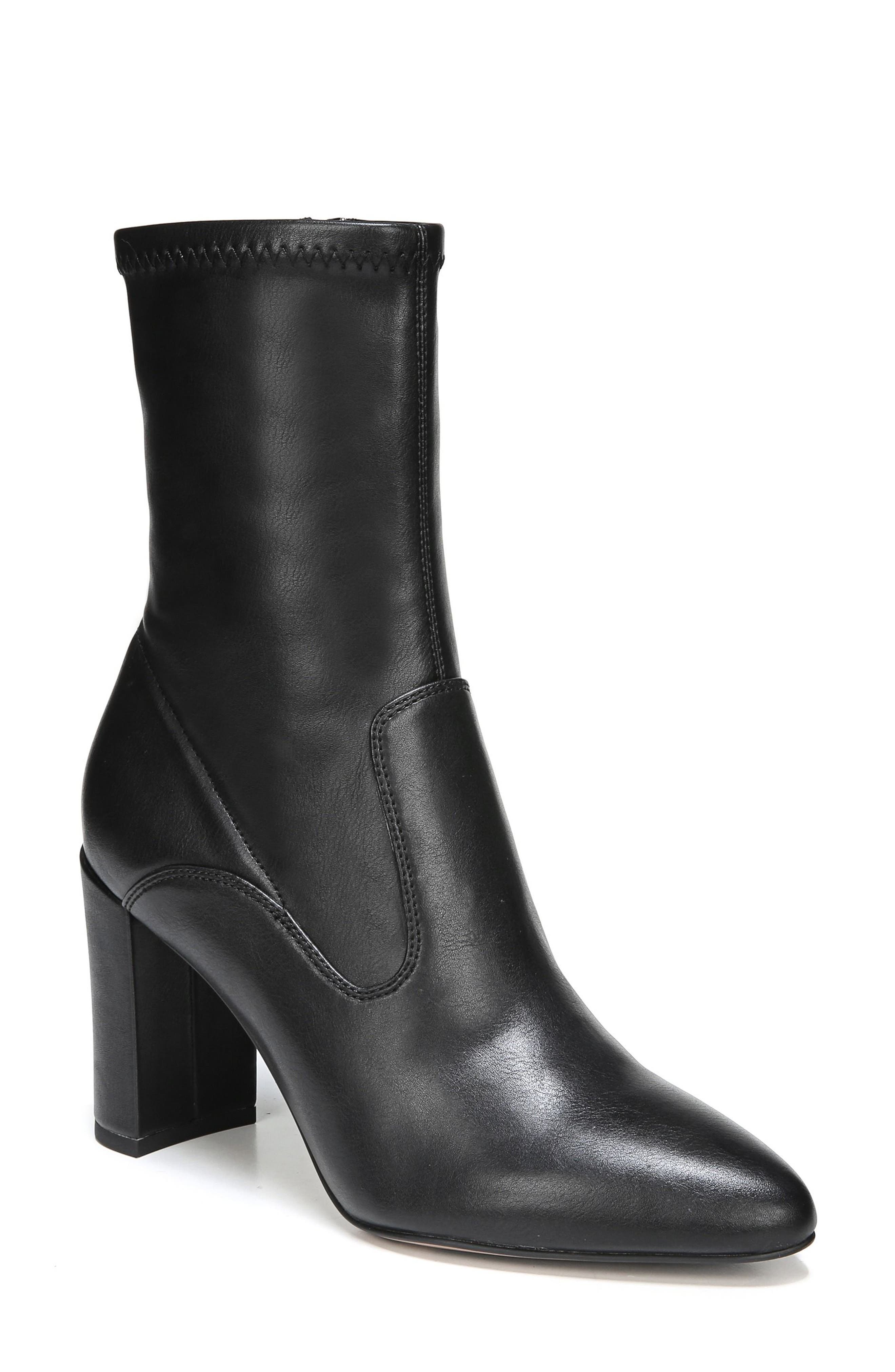 franco sarto fancy boot