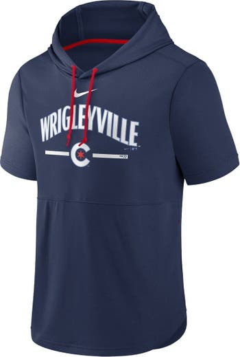 Chicago Cubs Nike City Connect Graphic T-shirt