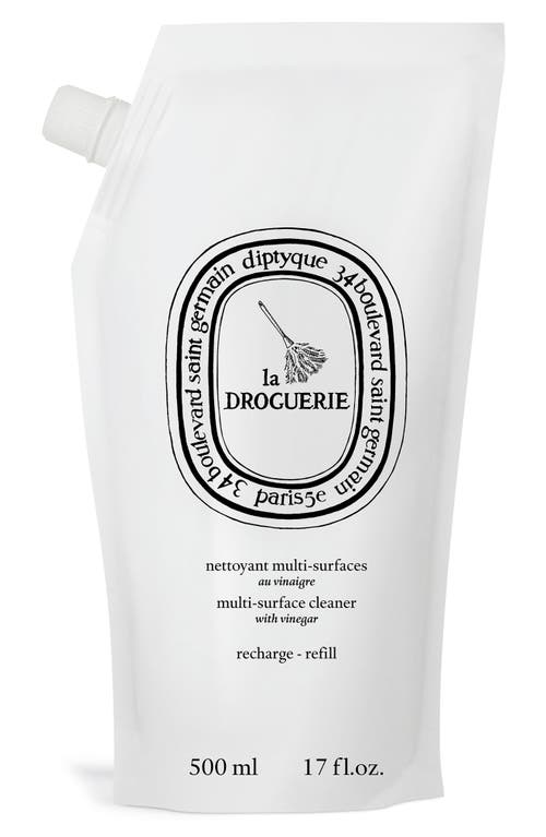 Diptyque La Droguerie Multi-Surface Cleaner Refill at Nordstrom