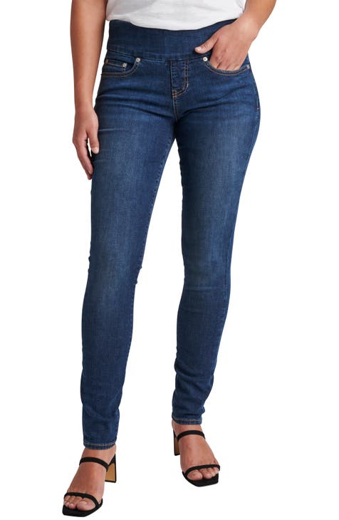 Women's Jag Jeans Skinny Jeans | Nordstrom