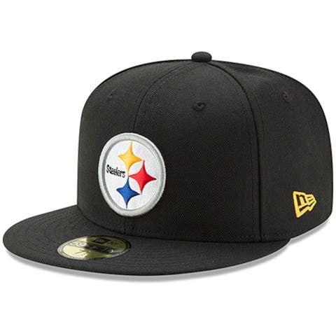 giant steelers hat