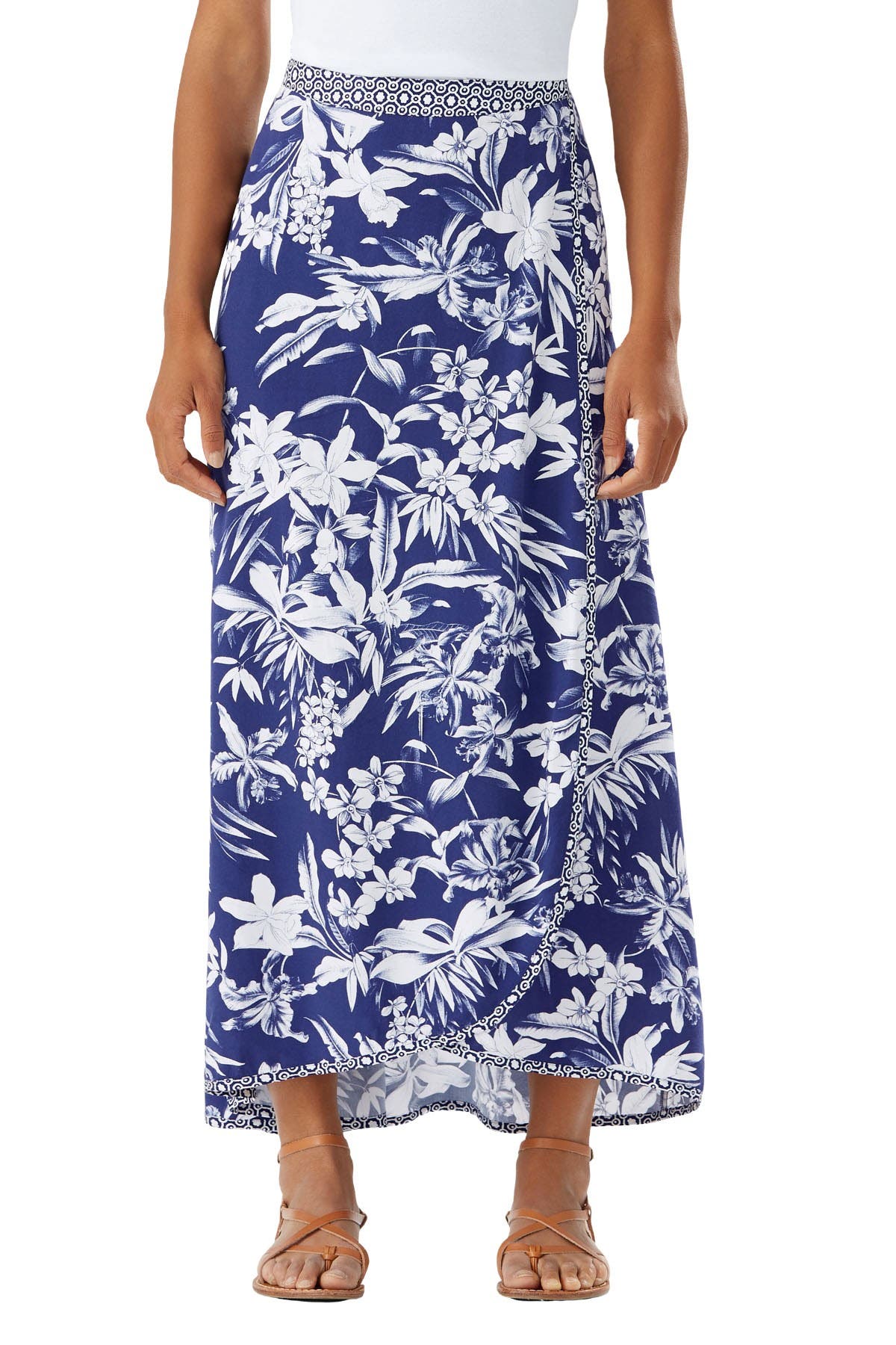 tommy bahama long skirts