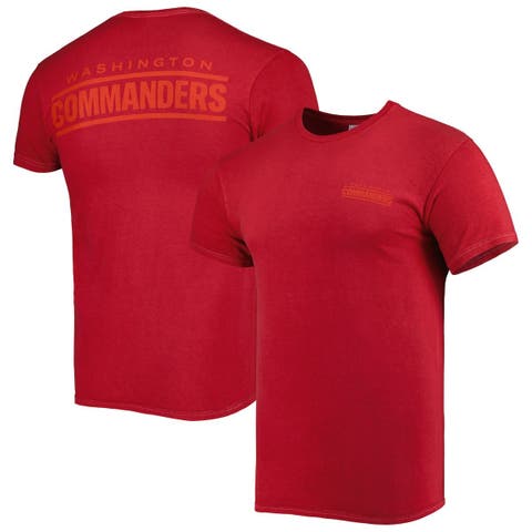 Las Vegas Raiders Mens T-Shirt '47 Brand Charcoal Tie Dye Streaker