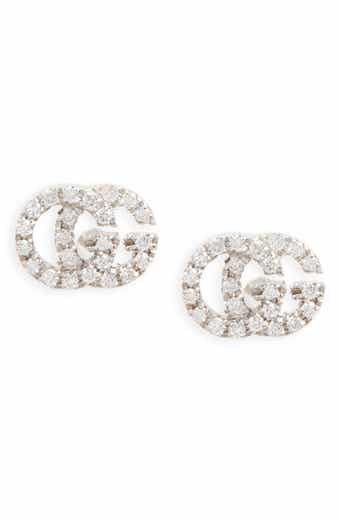 Gucci 2025 bumblebee earrings