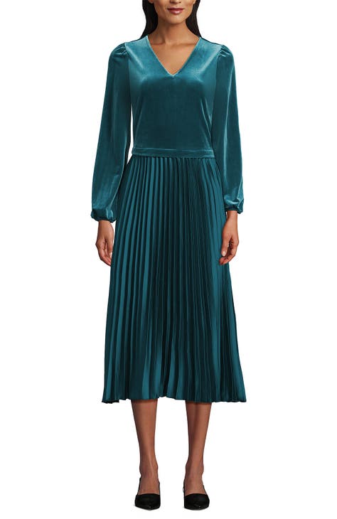 Women s Lands End Dresses Nordstrom