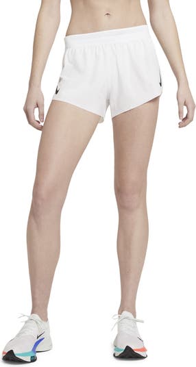 THE GYM PEOPLE Women's High Waist Workout Shorts Side Pleated Athletic  Running Shorts with Mesh Liner Zip Pocket, White, X-Large : :  Clothing, Shoes & Accessories