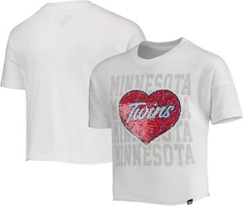 Official Minnesota Twins New Era T-Shirts, New Era Twins Shirt, Twins Tees,  Tank Tops
