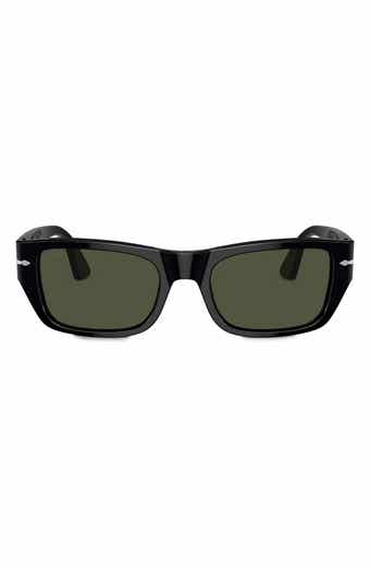 Persol 55mm Pilot Sunglasses Nordstrom