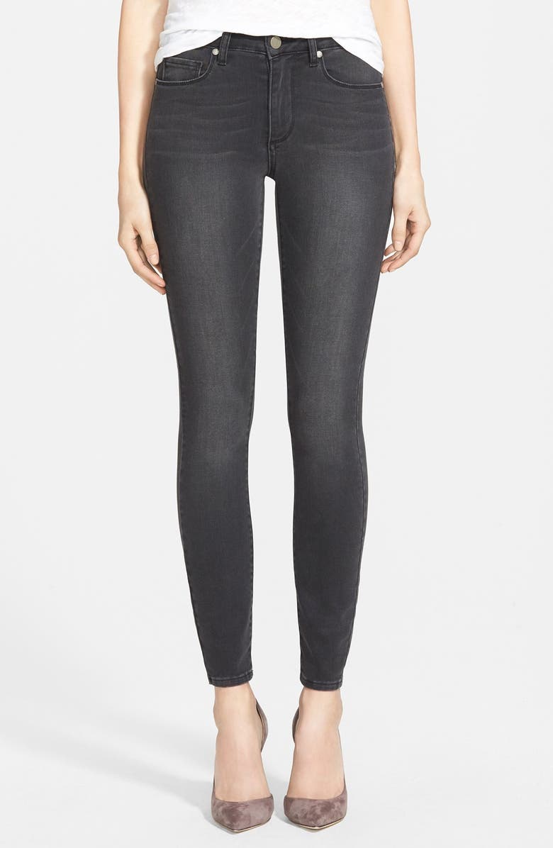 Paige Denim 'Hoxton' Ultra Skinny Jeans (Moscow) | Nordstrom