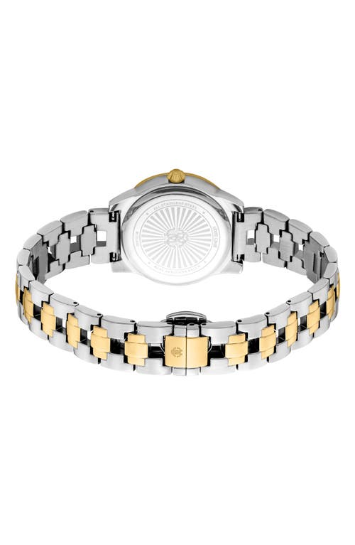 ROBERTO CAVALLI ROBERTO CAVALLI BY FRANK MULLER WATCH, 33MM