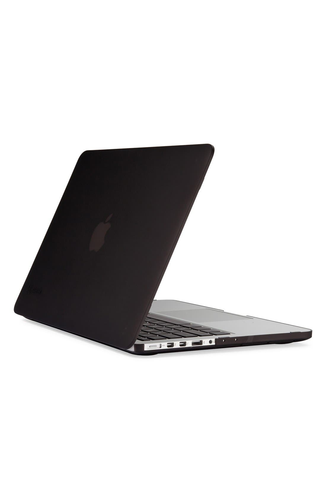Speck 'SeeThru' SnapOn MacBook Pro Retina Laptop Case (13 Inch