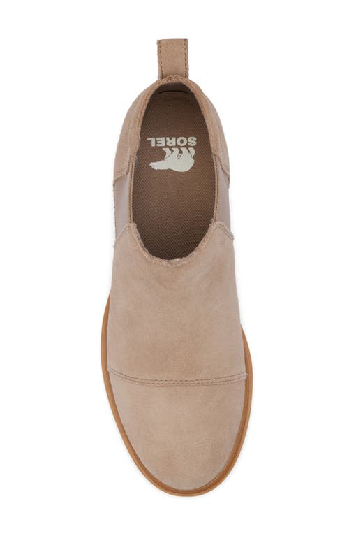 SOREL SOREL EVIE II CHELSEA BOOTIE