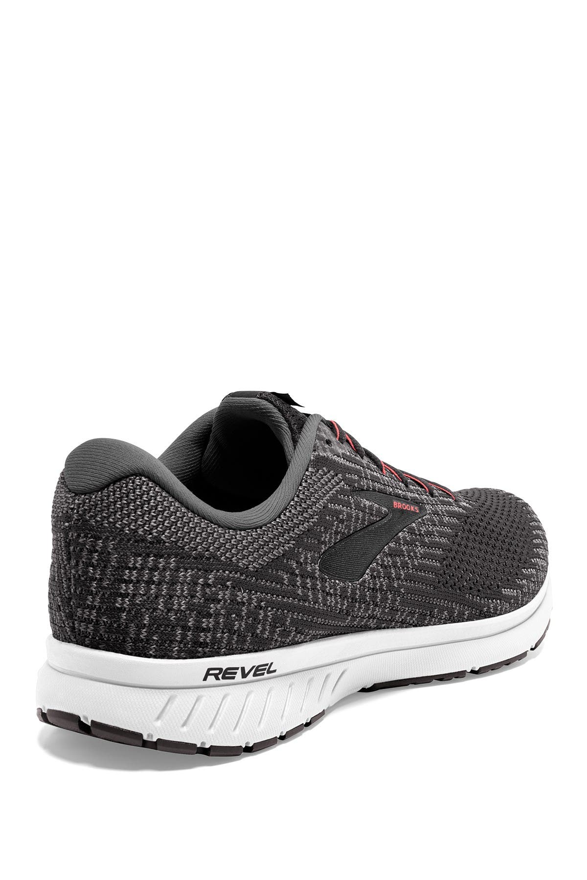 brooks revel 3 sea black green