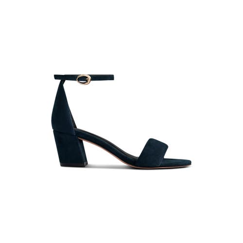 BERNARDO FOOTWEAR BERNARDO FOOTWEAR BOWIE ANKLE STRAP HEELED SANDAL 